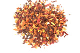 Hibiscus Currants Cinnamon Cranberries Fruit Infusion Delicious Hot Or Cold Very Healthy