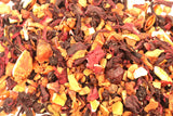 Hibiscus Currants Cinnamon Cranberries Fruit Infusion Delicious Hot Or Cold Very Healthy