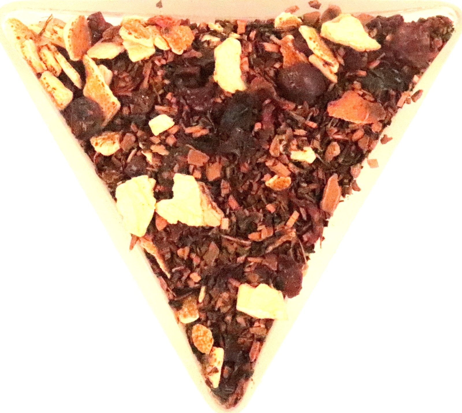 Honeybush Orange Pineapple Herbal South African Health Drink Tisane Tea Loose Leaf