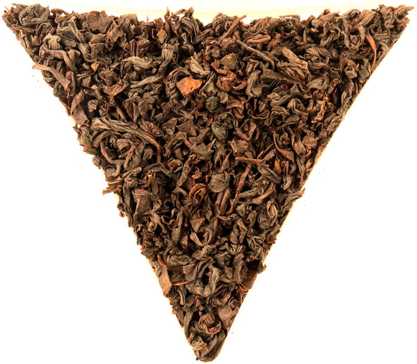 Indian Nilgiri Kalpetta Golden Flowery Orange Pekoe Loose Leaf Black Tea Great Body