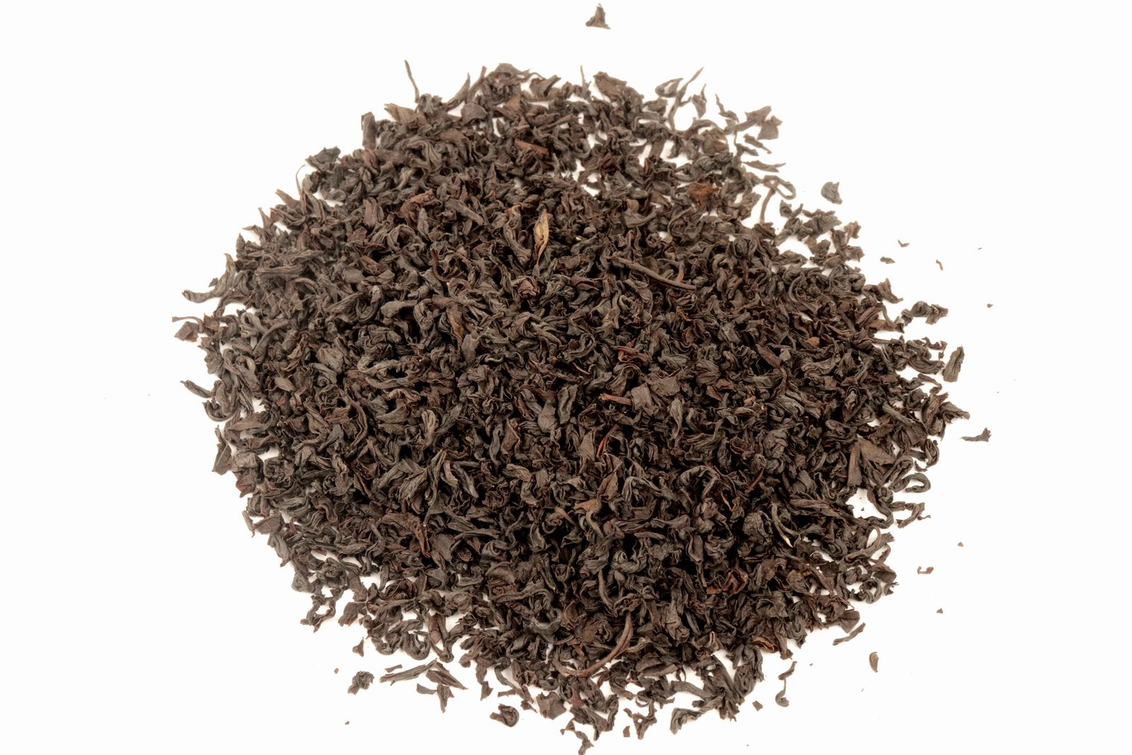 Indian Nilgiri Kalpetta Golden Flowery Orange Pekoe Loose Leaf Black Tea Great Body