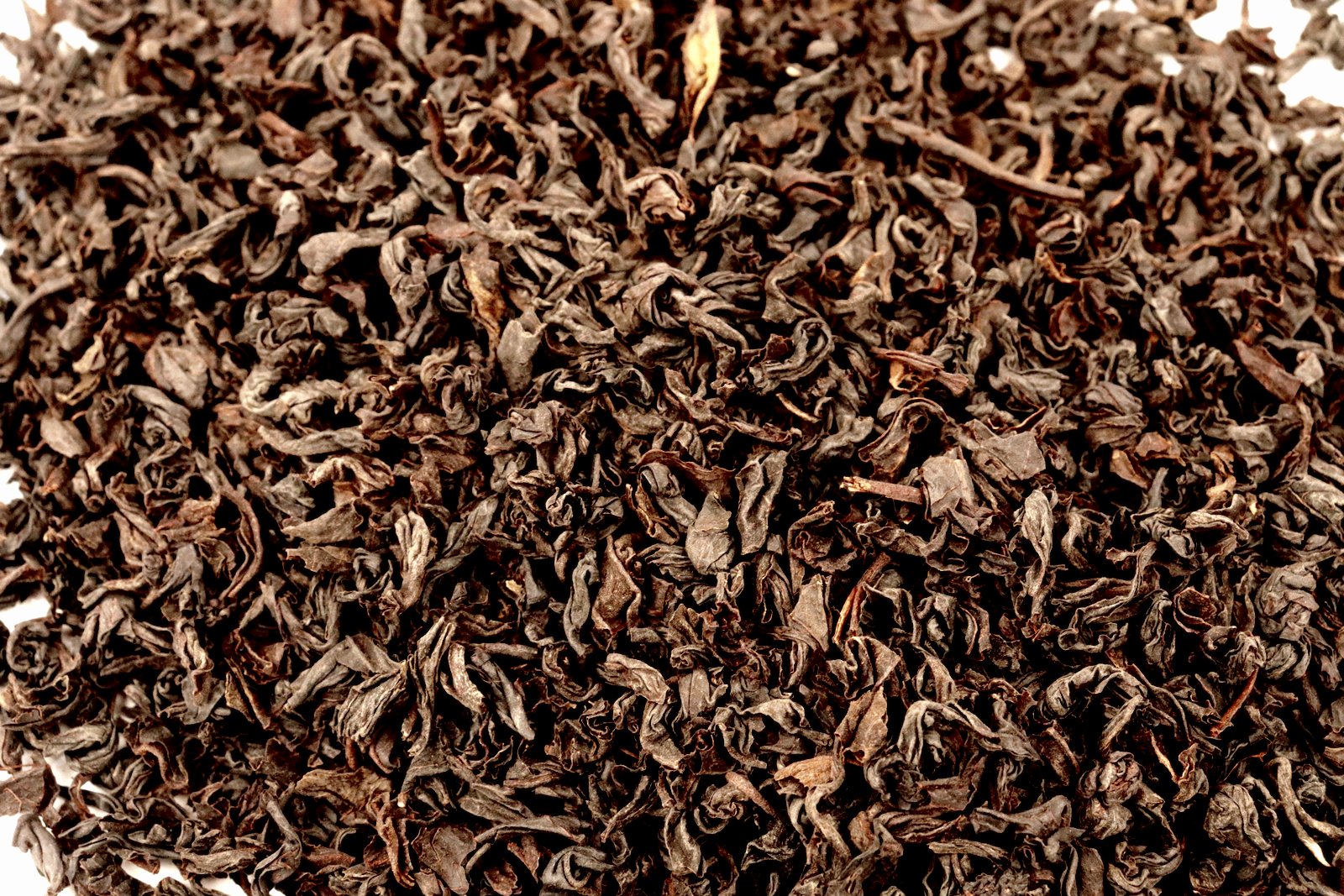 Indian Nilgiri Kalpetta Golden Flowery Orange Pekoe Loose Leaf Black Tea Great Body