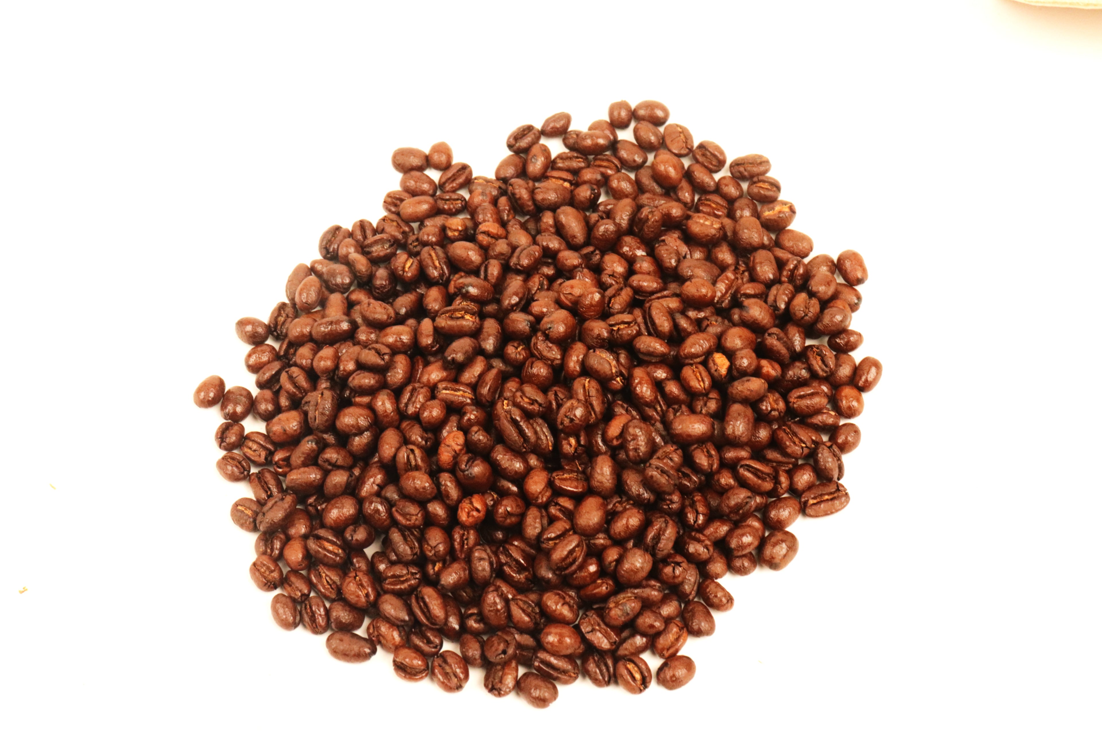Jamaican Blue Mountain Sir John's Peak Estate Peaberry Whole Coffee Beans Geisha Superb Quality