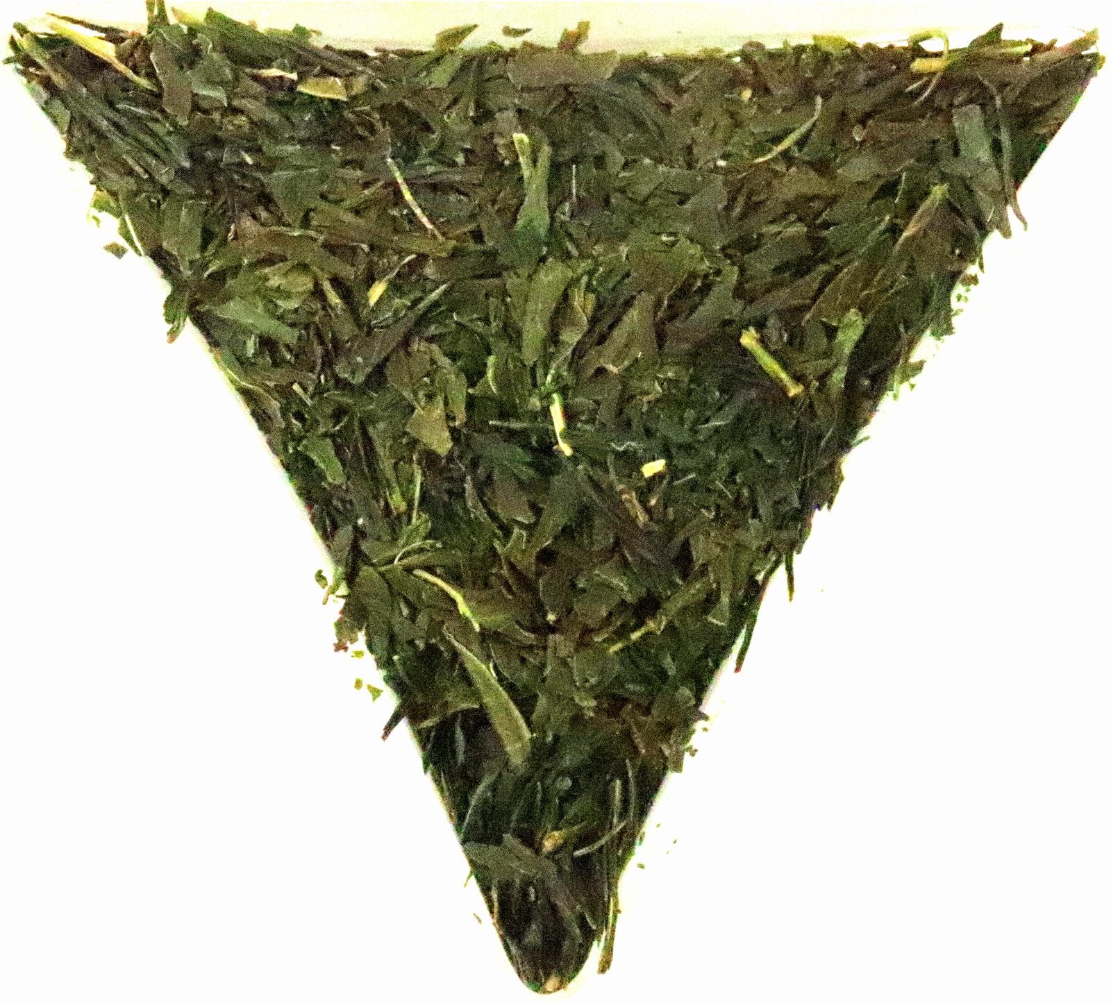 Japanese Bancha Arashiyama Autumnal Loose Leaf Green Tea Rare Outside Japan