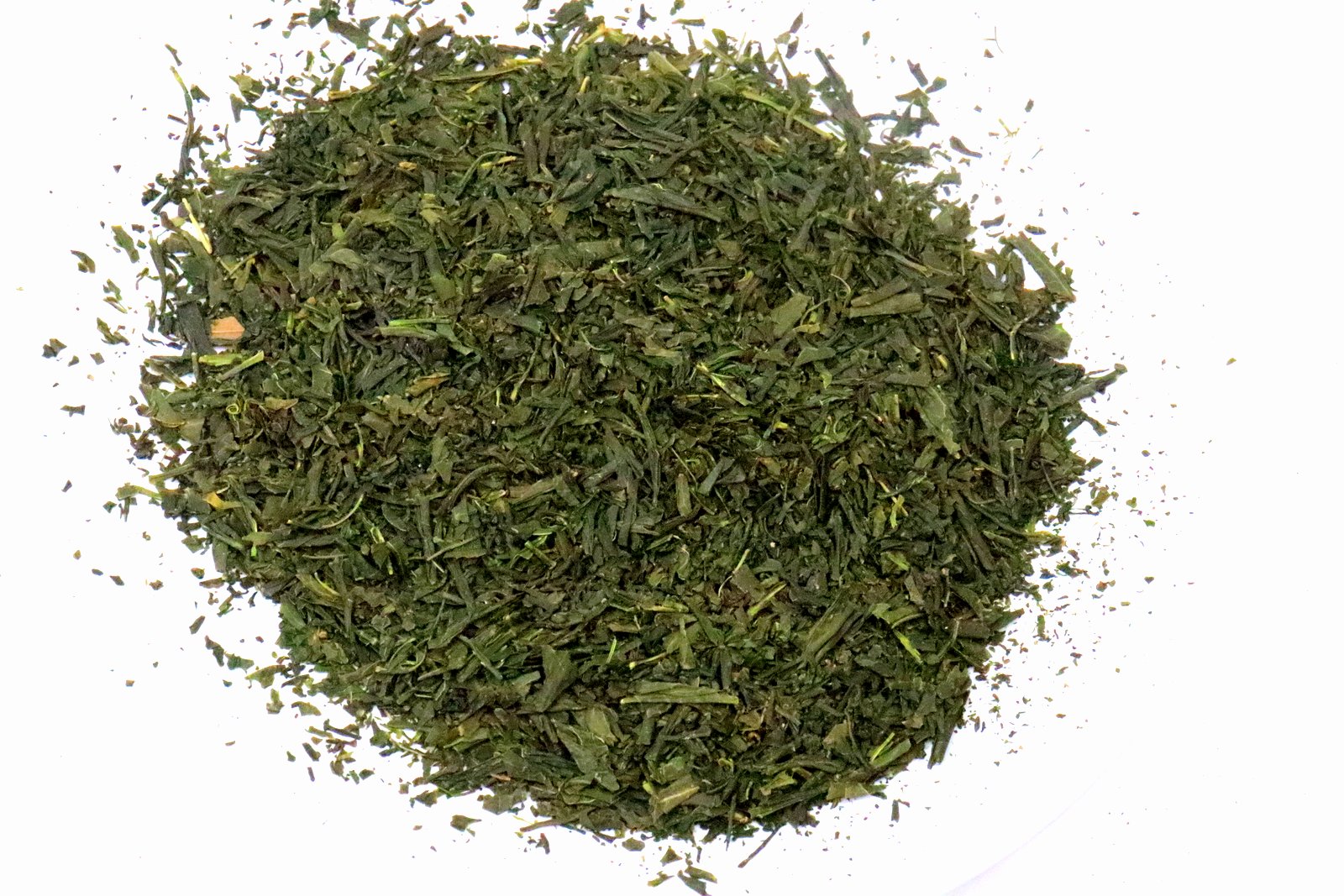 Japanese Bancha Arashiyama Autumnal Loose Leaf Green Tea Rare Outside Japan
