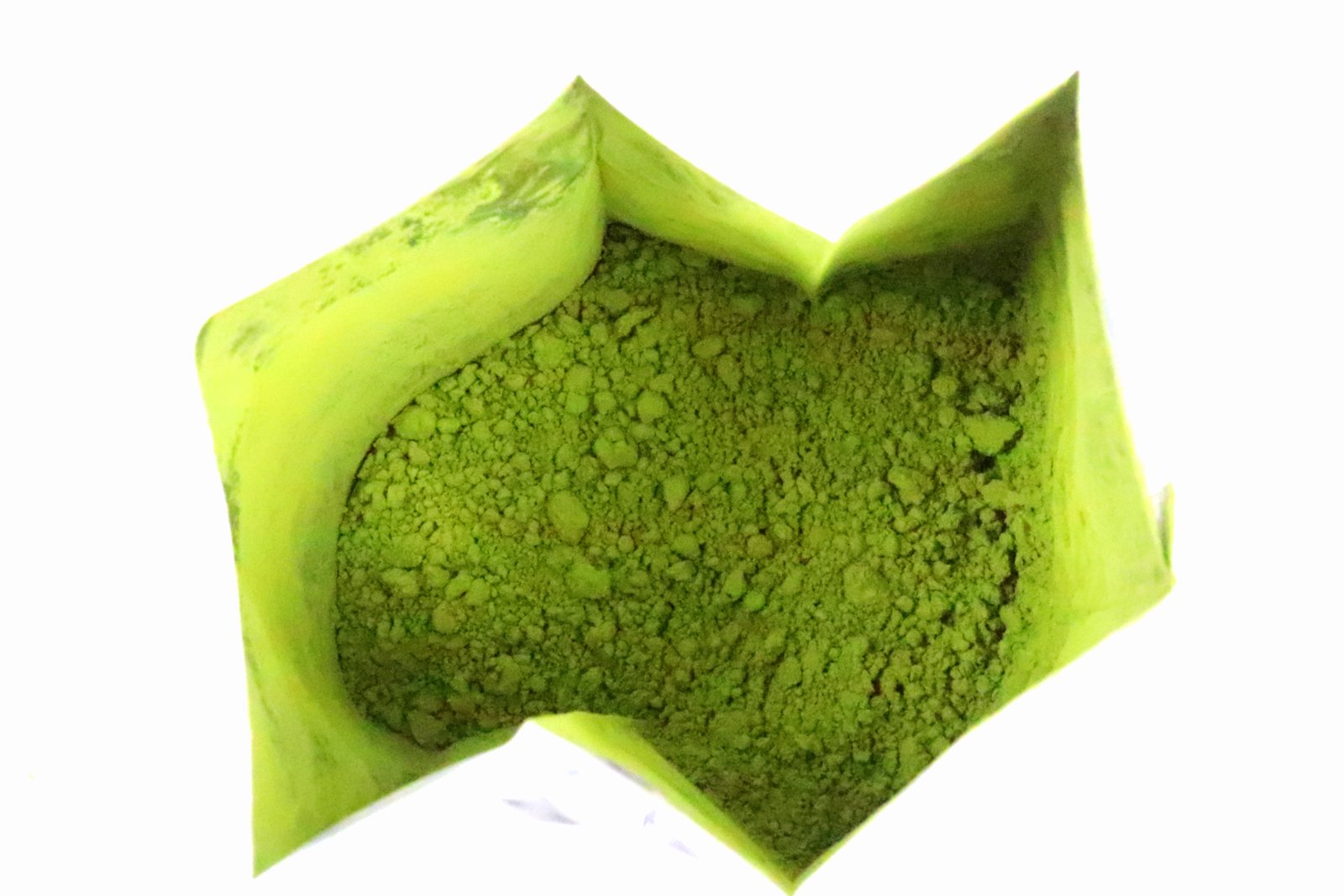 Japanese Matcha Kaori Naturally Grown Kagoshima Prefecture Green Tea Highest Quality
