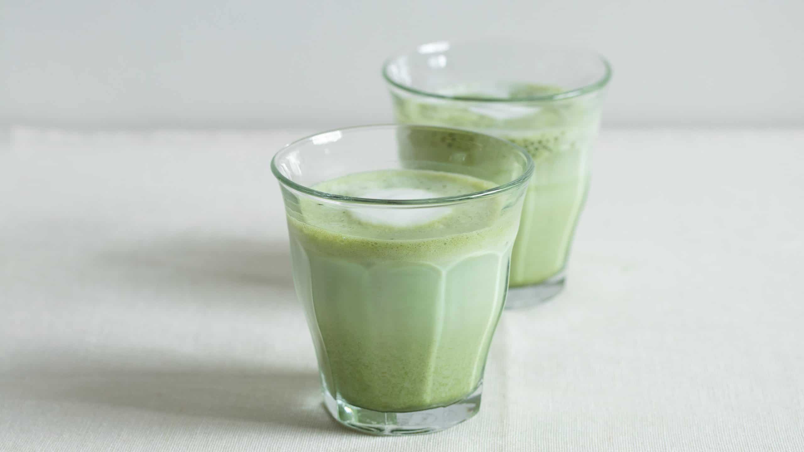 Japanese Matcha Kaori Naturally Grown Kagoshima Prefecture Green Tea Highest Quality