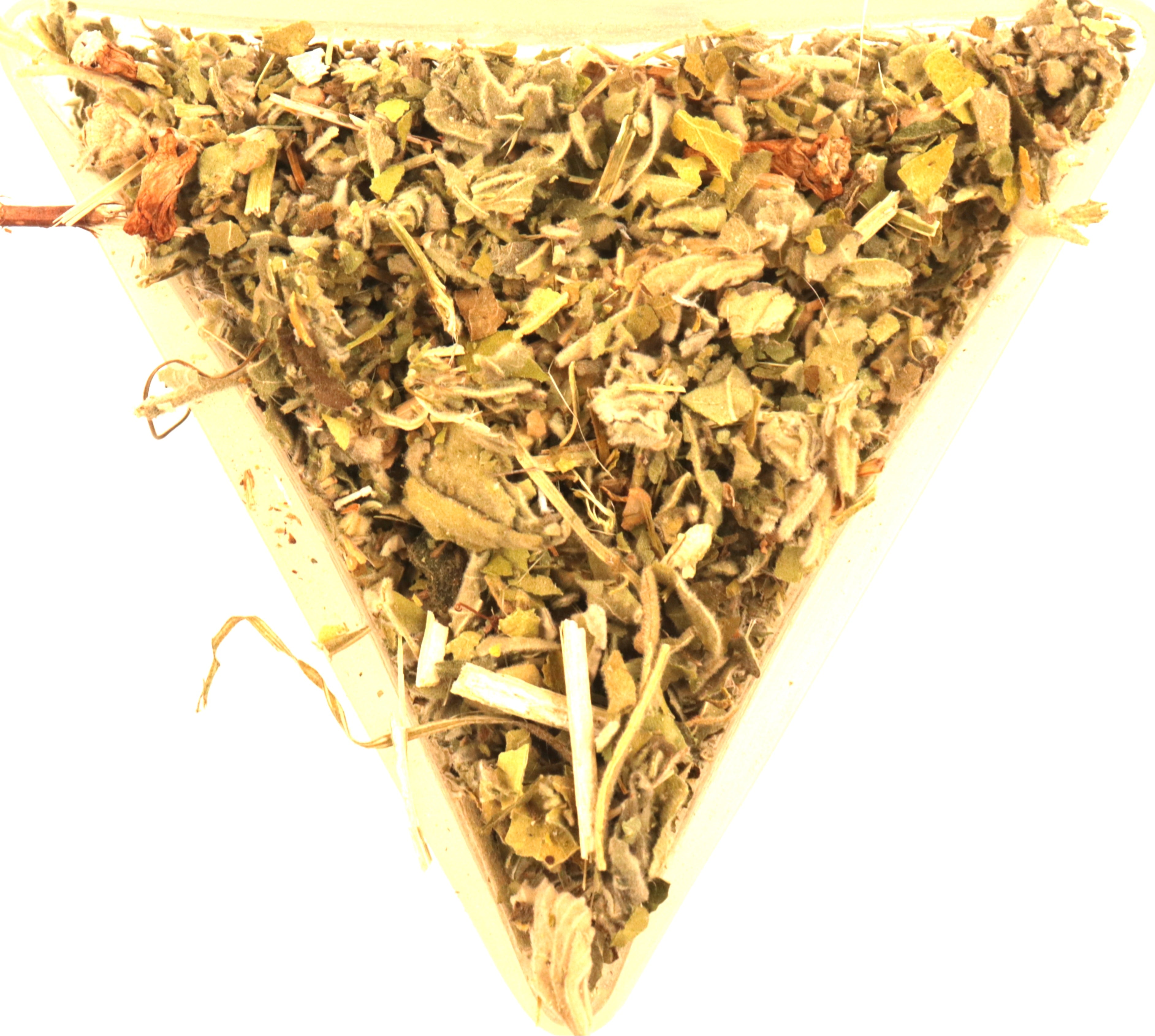 Marshmallow Leaf Herbal Tea Anti-Inflammatory Coughs Infections Ulcers Skin Care