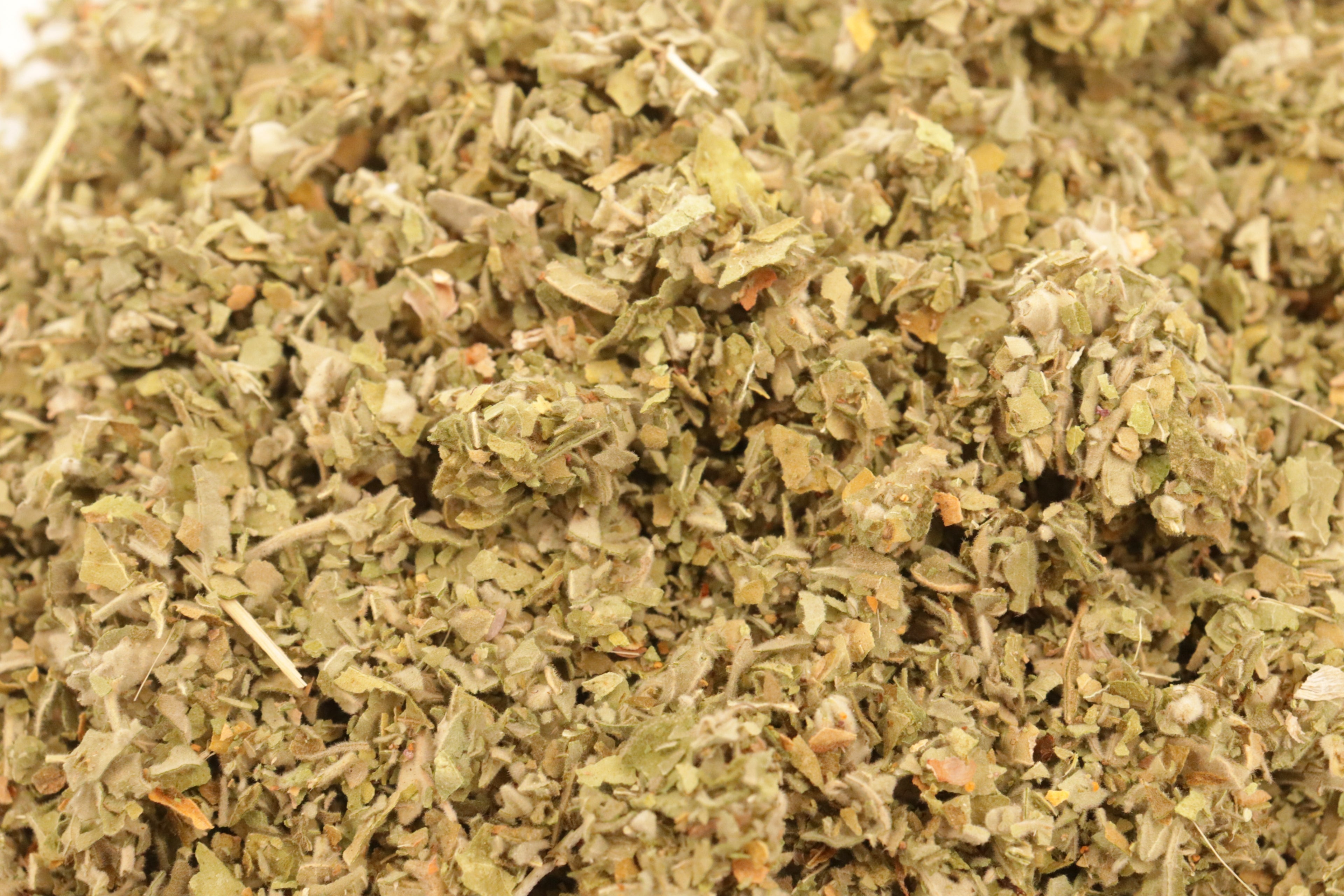Marshmallow Leaves Naturally Grown Herbal Tea Anti-Inflammatory Coughs Infections Ulcers