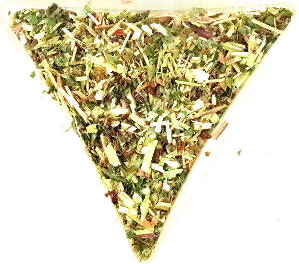 Meadowsweet Herbal Tea Infusion For Pain Reduction Loose Leaf Traditionally Grown