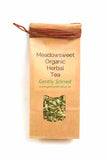 Meadowsweet Herbal Tea Infusion For Pain Reduction Loose Leaf Traditionally Grown
