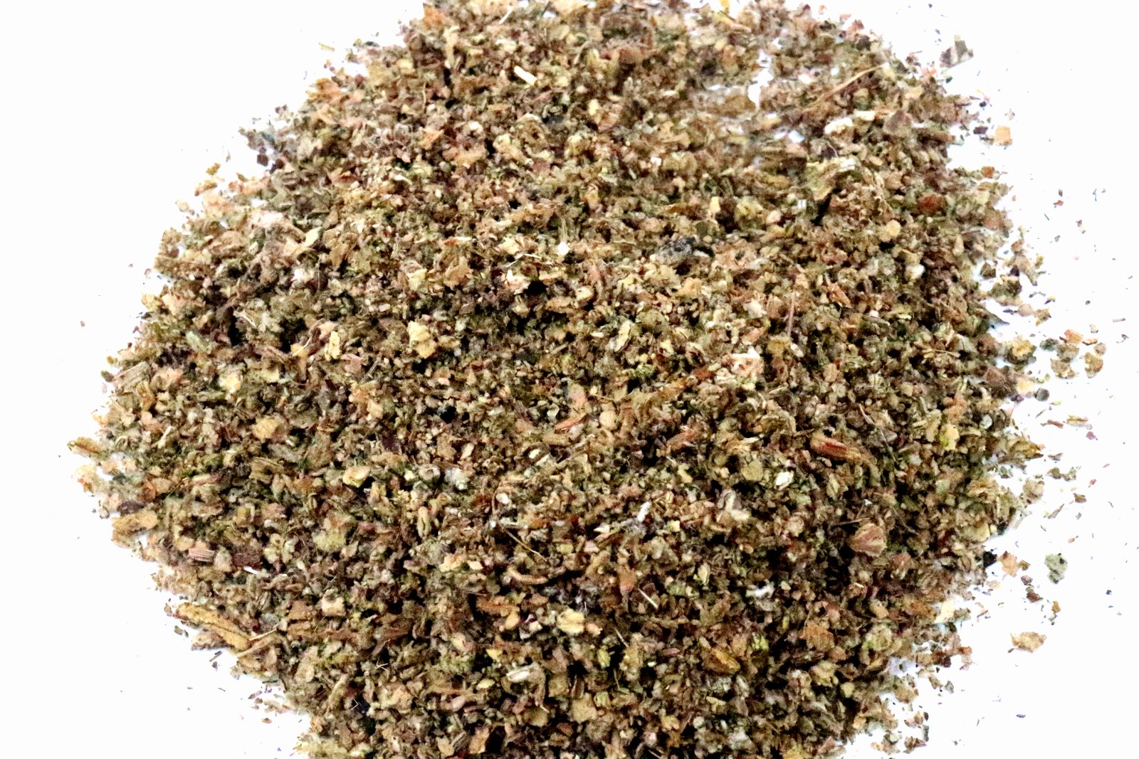 Mullein Naturally Grown Herbal Tea Infusion For Coughs Colds Flue Loose Leaf Traditional