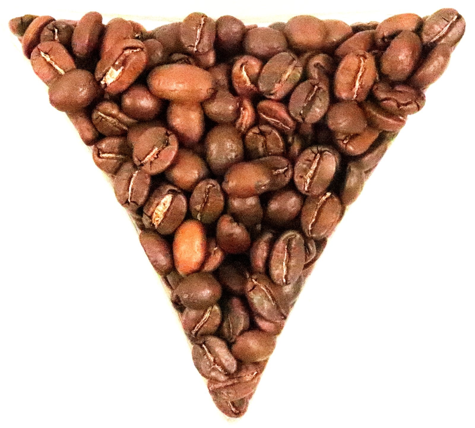 Nepal Supreme Organic Washed Whole Coffee Beans Medium Roasted Everest ...