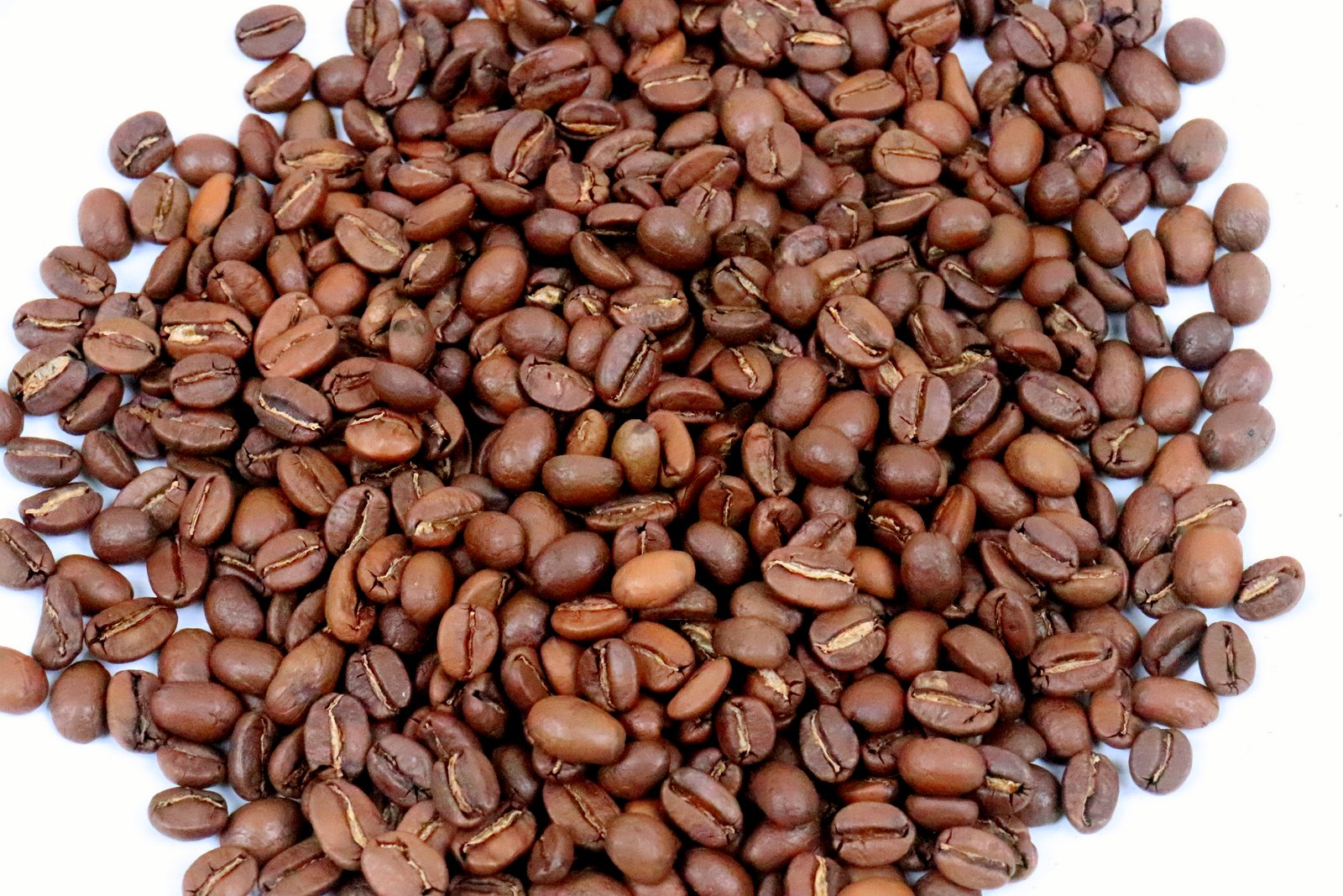 Nepal Supreme Arabica Washed Whole Coffee Beans Medium Roasted Mount Everest