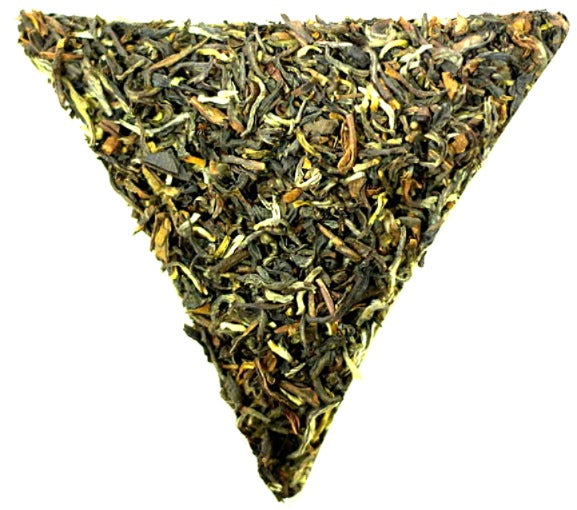 Nepal Golden FTGFOP Grade 1 Loose Leaf Black Tea Very Special And Unusual