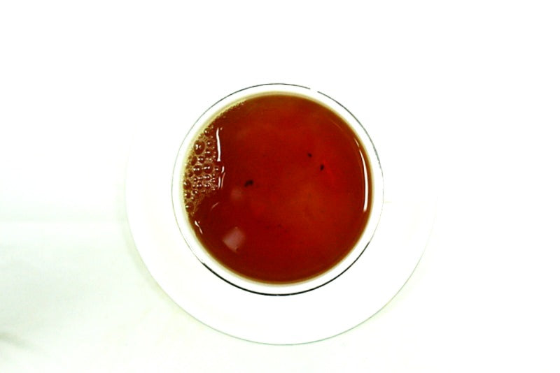 Nepal Golden FTGFOP Grade 1 Loose Leaf Black Tea Very Special And Unusual