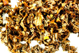 Nilgiri Orange Blossom Chai Black Tea Superior Grade Loose Leaf Tea Indian Classic Spiced Best Quality Ayurvedic