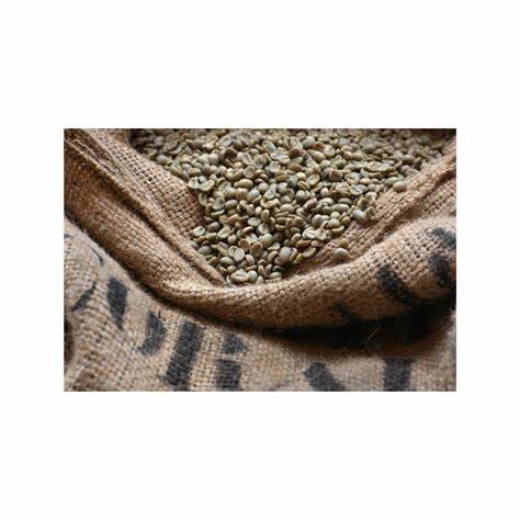 DR Congo Kivu 4 Washed Coffee Beans Dark Roast Inexpensive Good Flavour