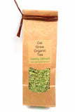 Oat Straw Avena Sativa Naturally Grown Loose Leaf Healthy Exhaustion Insomnia Anxiety Kidney