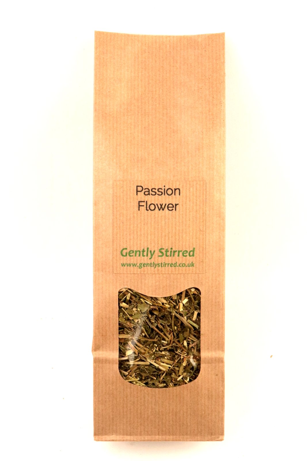 Passionflower Tea Naturally Grown Herbal Infusion Anti Stress Lowers Anxiety Great Sleep ADHD