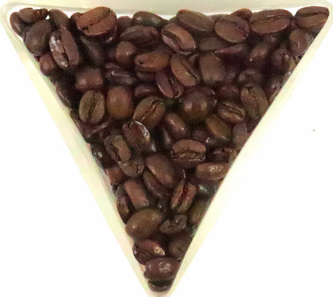 Peruvian Finca Rosenheim Decaffeinated SHB EP Whole Coffee Bean Medium Roasted