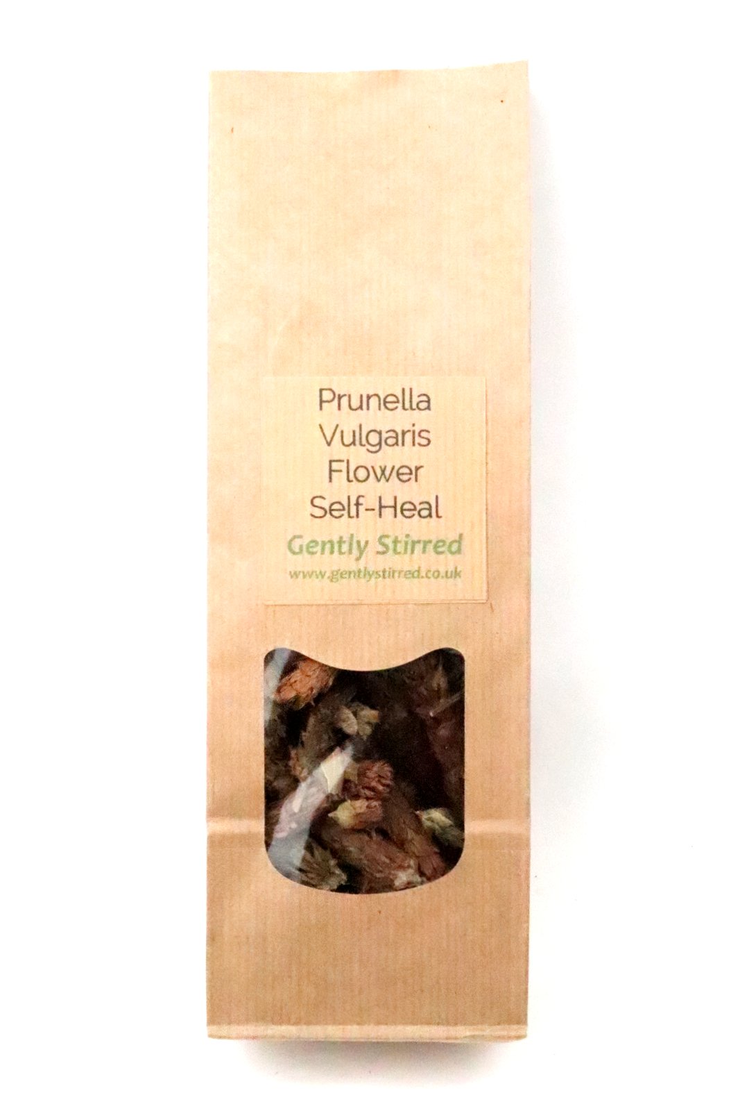 Prunella Vulgaris Flower Self-Heal Tea Traditional Health Drink Used For Wounds