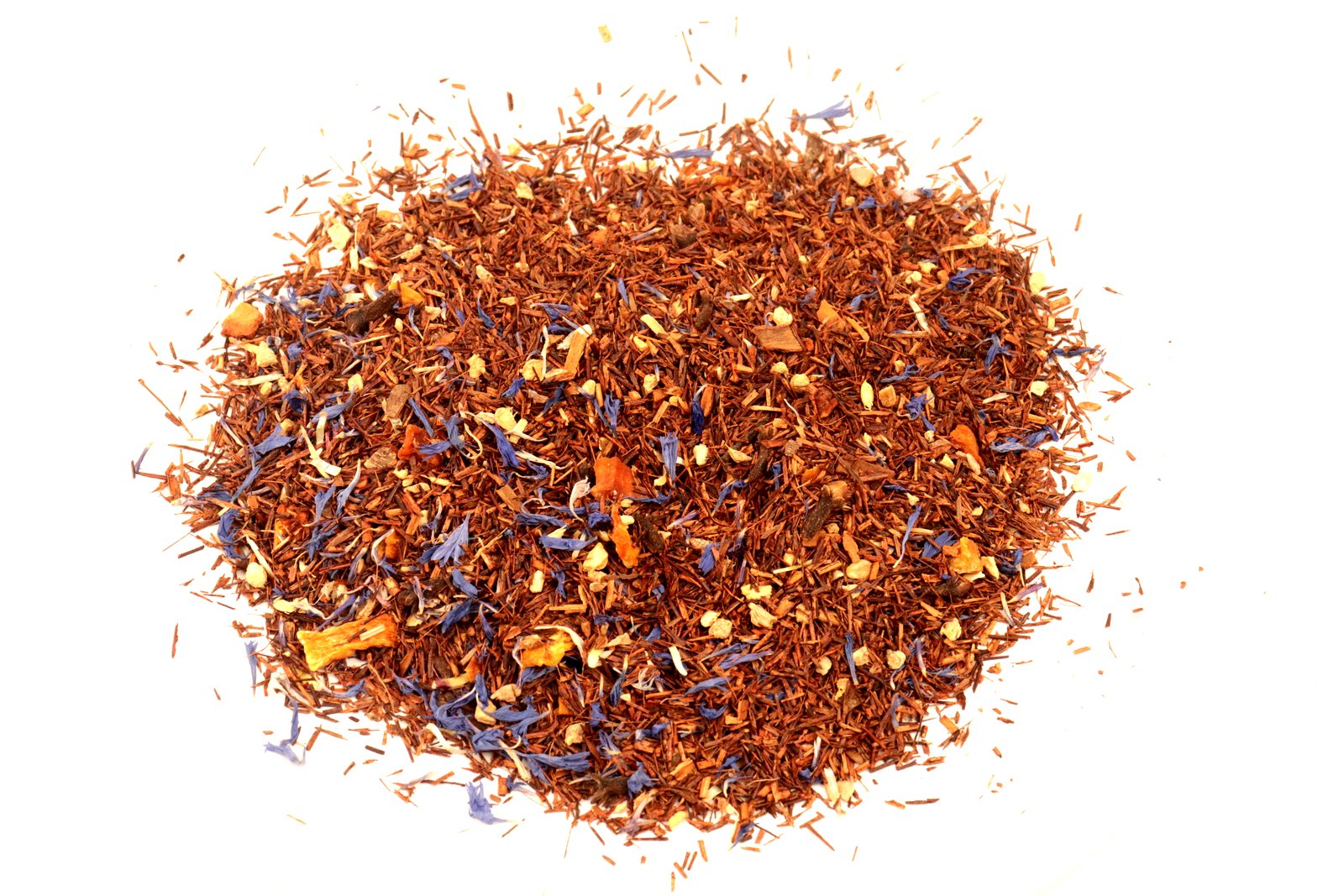 Rooibos Ginger Pumpkin Super Grade Redbush Helps Fight Colds Very Healthy Caffeine Free