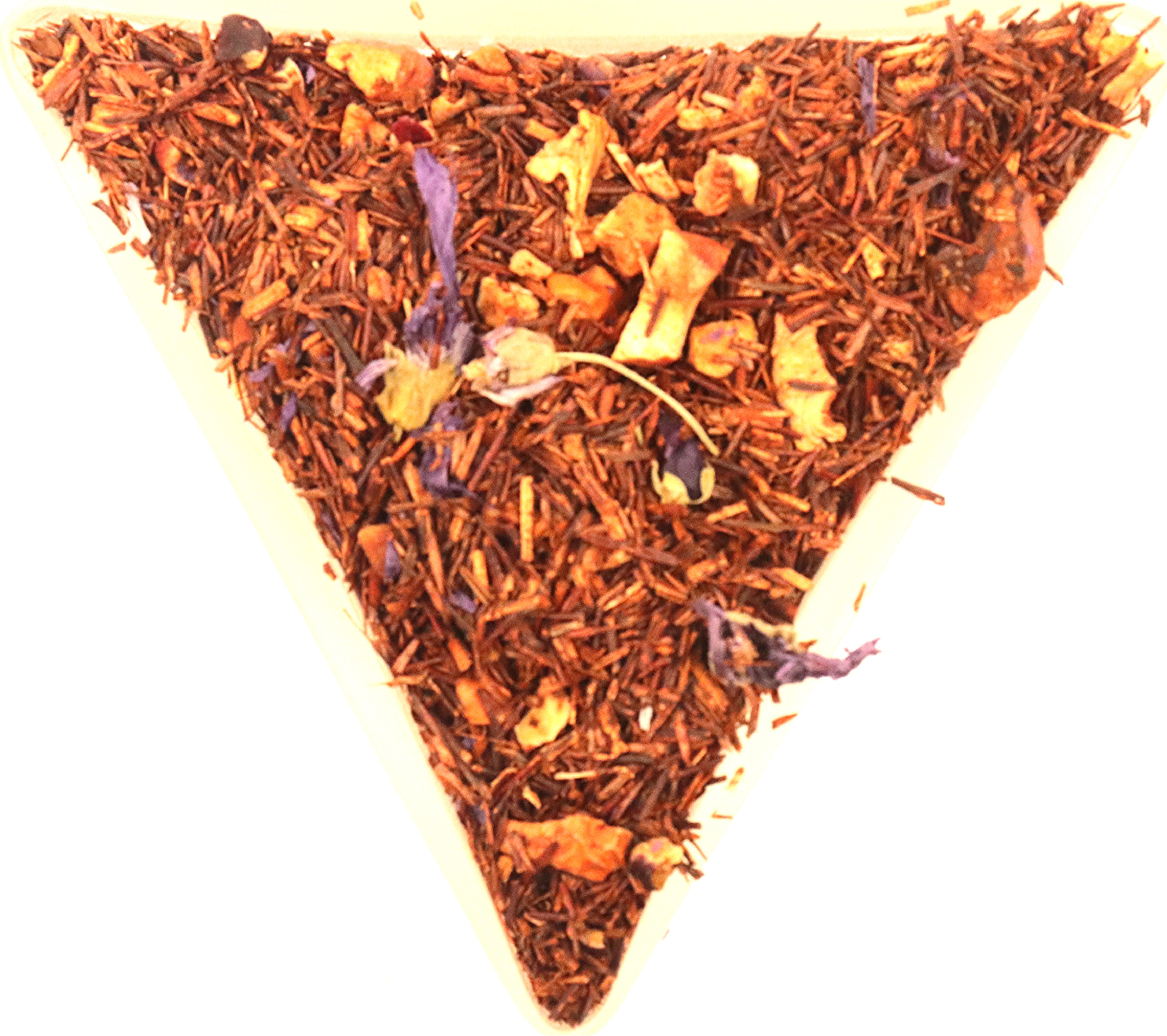 Rooibos Morello Cherry High Grade Redbush Helps Fight Colds Very Healthy Caffeine Free