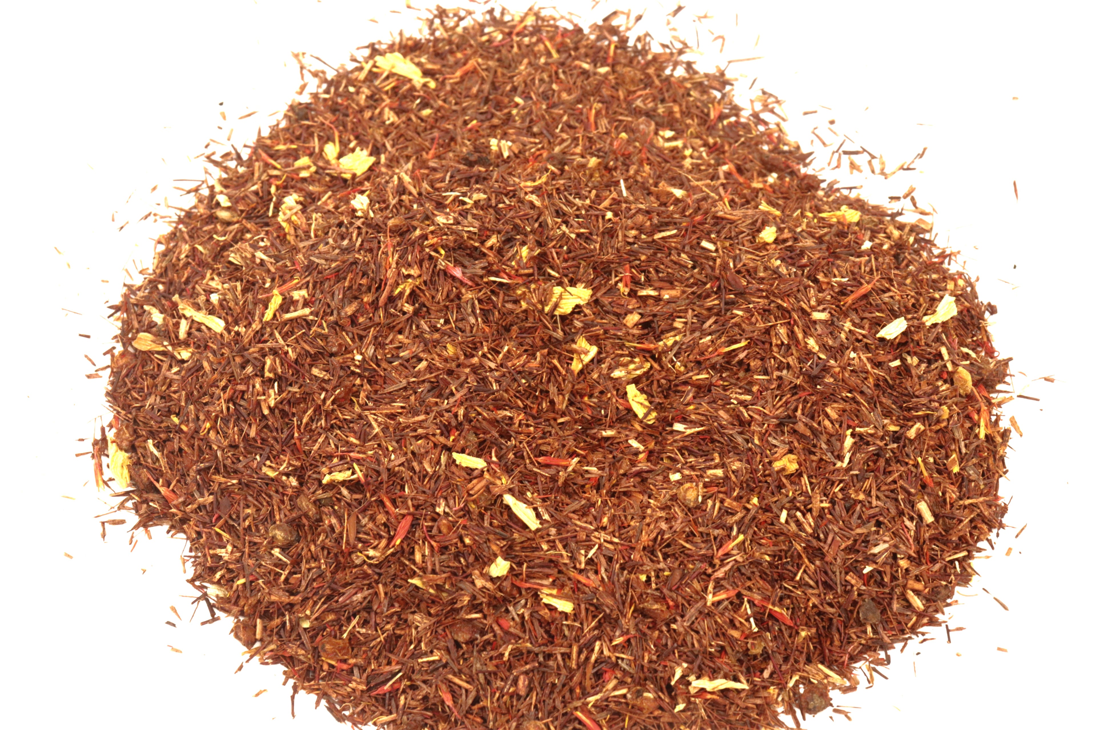 Rooibos Sea Buckthorn Super Grade Redbush Helps Cholesterol Benign Prostatic Hyperplasia