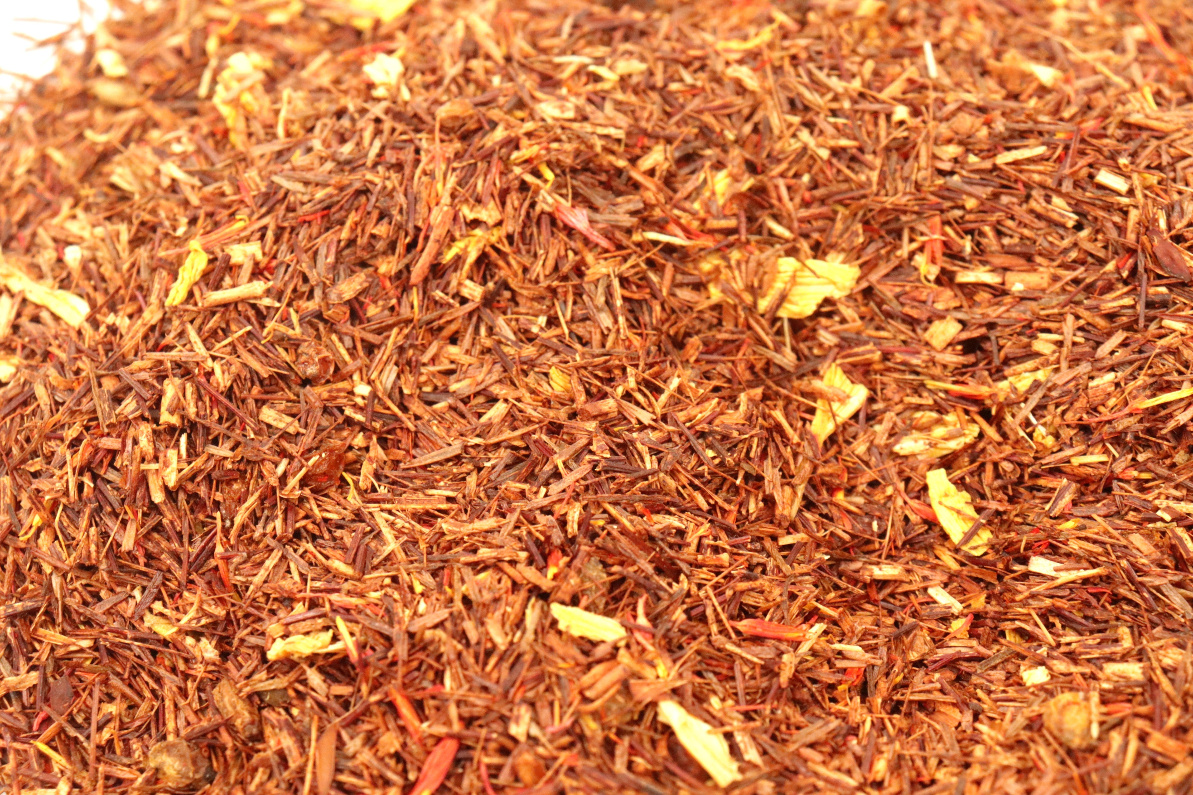 Rooibos Sea Buckthorn Super Grade Redbush Helps Cholesterol Benign Prostatic Hyperplasia