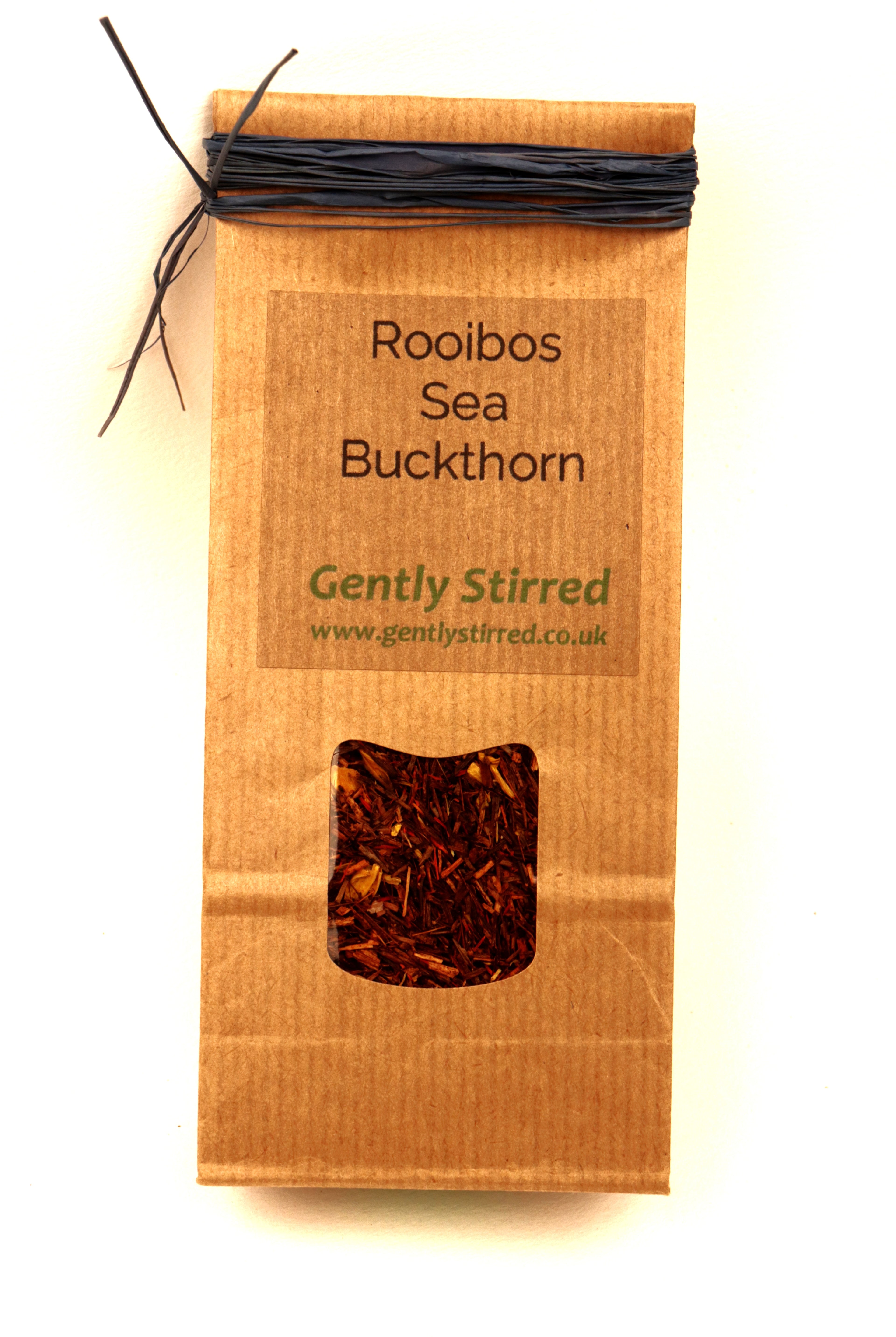 Rooibos Sea Buckthorn Super Grade Redbush Helps Cholesterol Benign Prostatic Hyperplasia