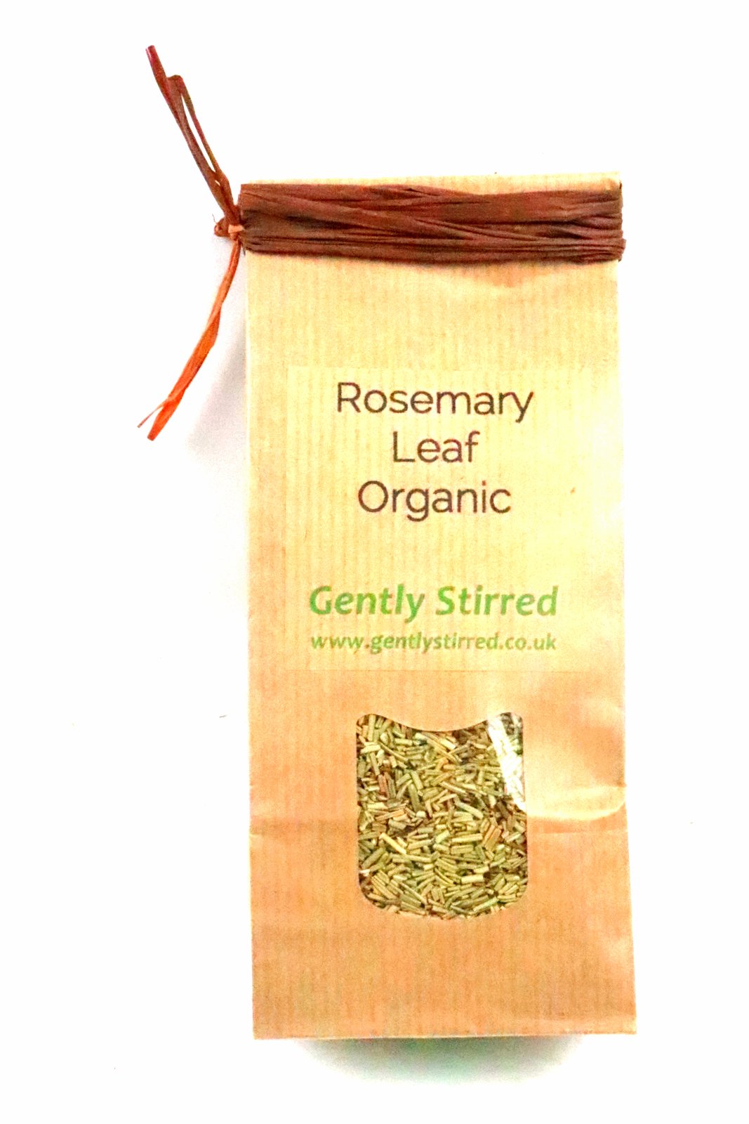 Rosemary Leaf Tea Loose Leaf Healthy Herbal Tea Depression Headache Memory