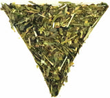 Sencha Wakame Seaweed Mate Lemongrass Whole Leaf Green Tea Beautifully Scented