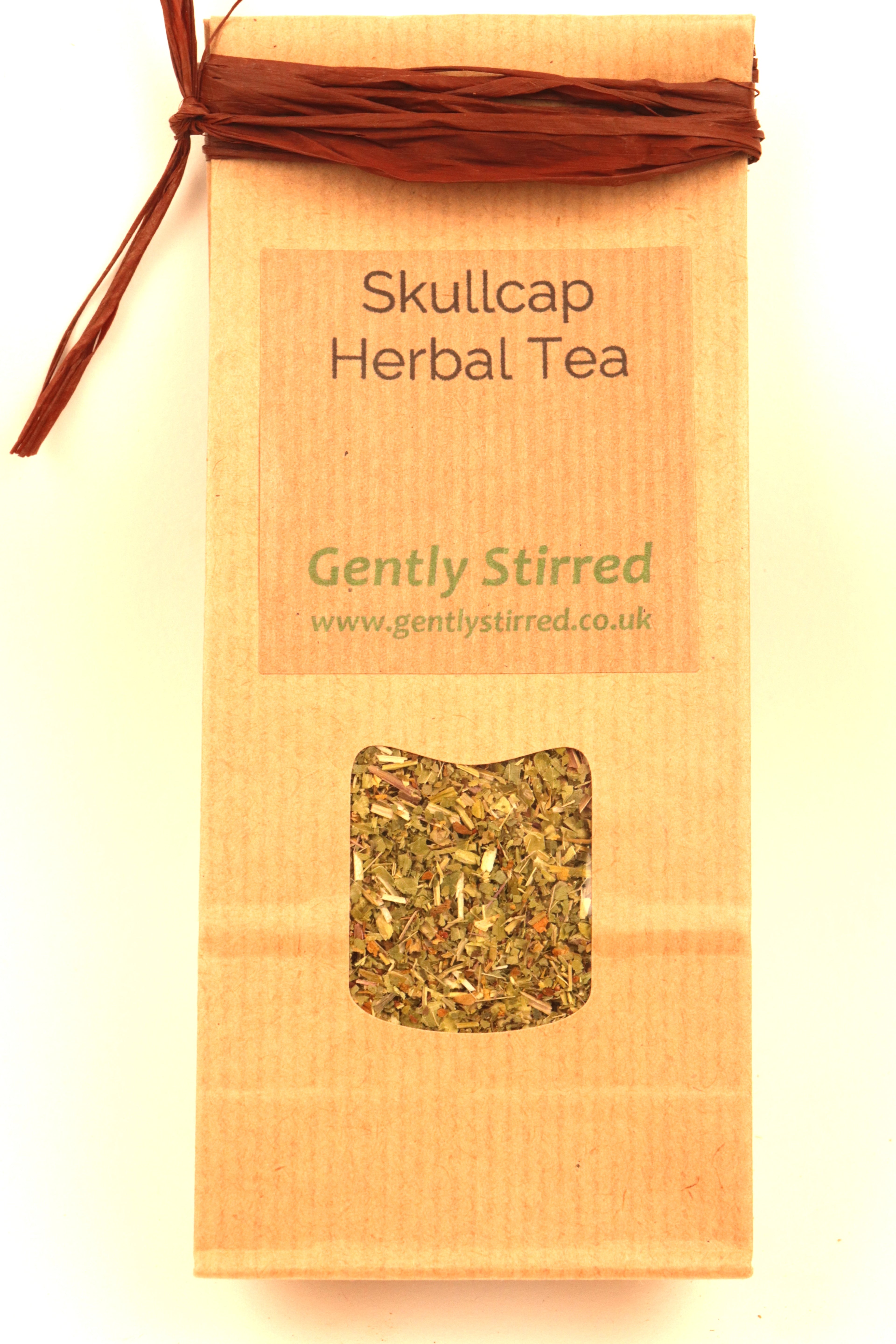 Skullcap Herbal Tea Or Tisane Loose Leaf Very Healthy Anxiety Sleep Stress St Vitus Dance