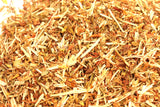 St John's Wort Hypericum Tea Naturally Grown Loose Leaf Anti-depressant Anxiety Sleep PMS