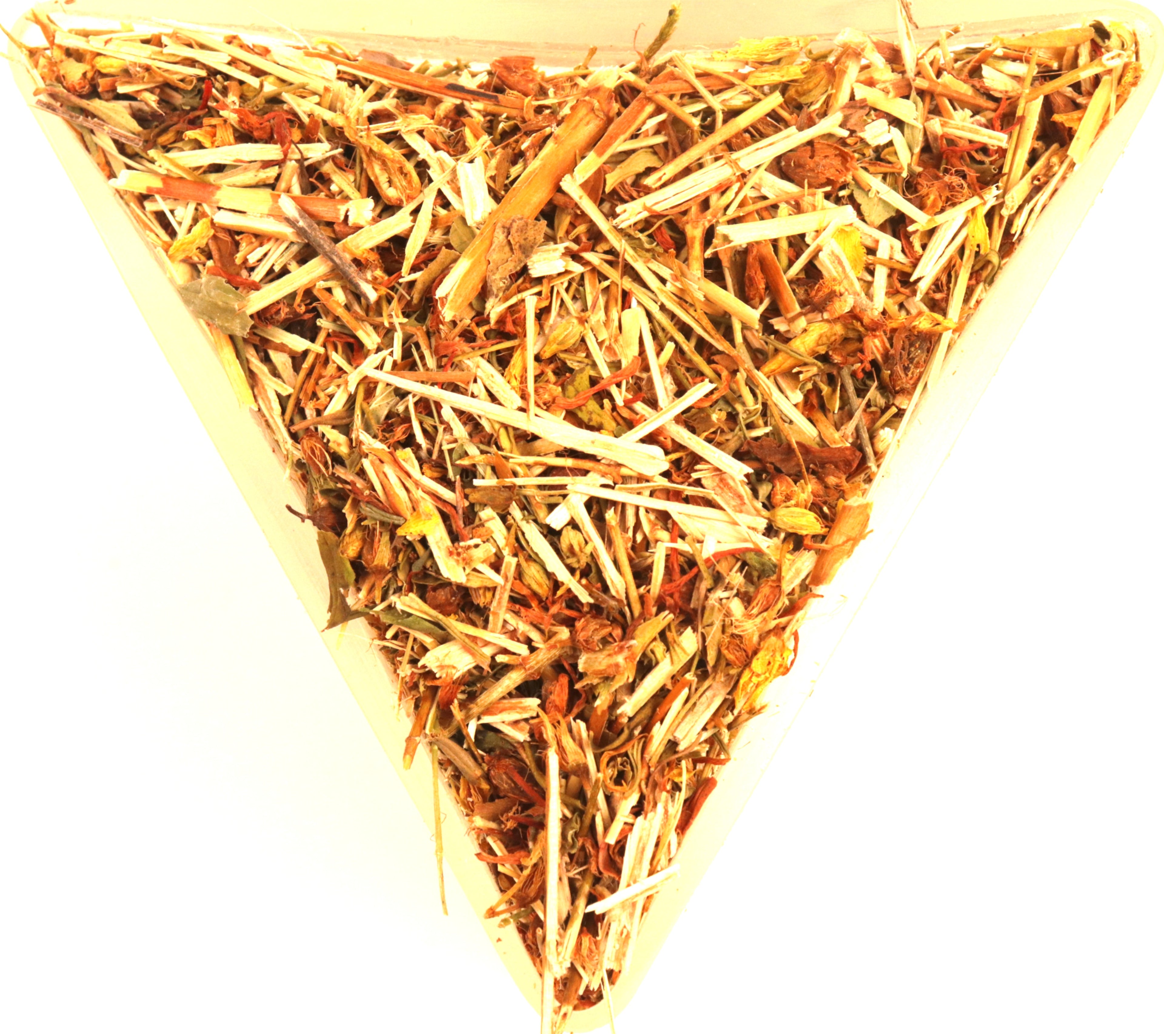 St John's Wort Hypericum Tea Naturally Grown Loose Leaf Anti-depressant Anxiety Sleep PMS