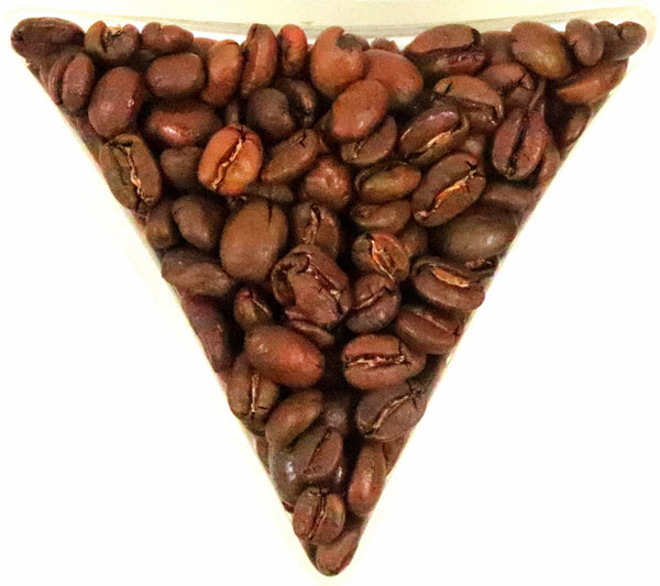 Sumatran Ketiara Co-operative Fair Trade Arabica Whole Coffee Beans