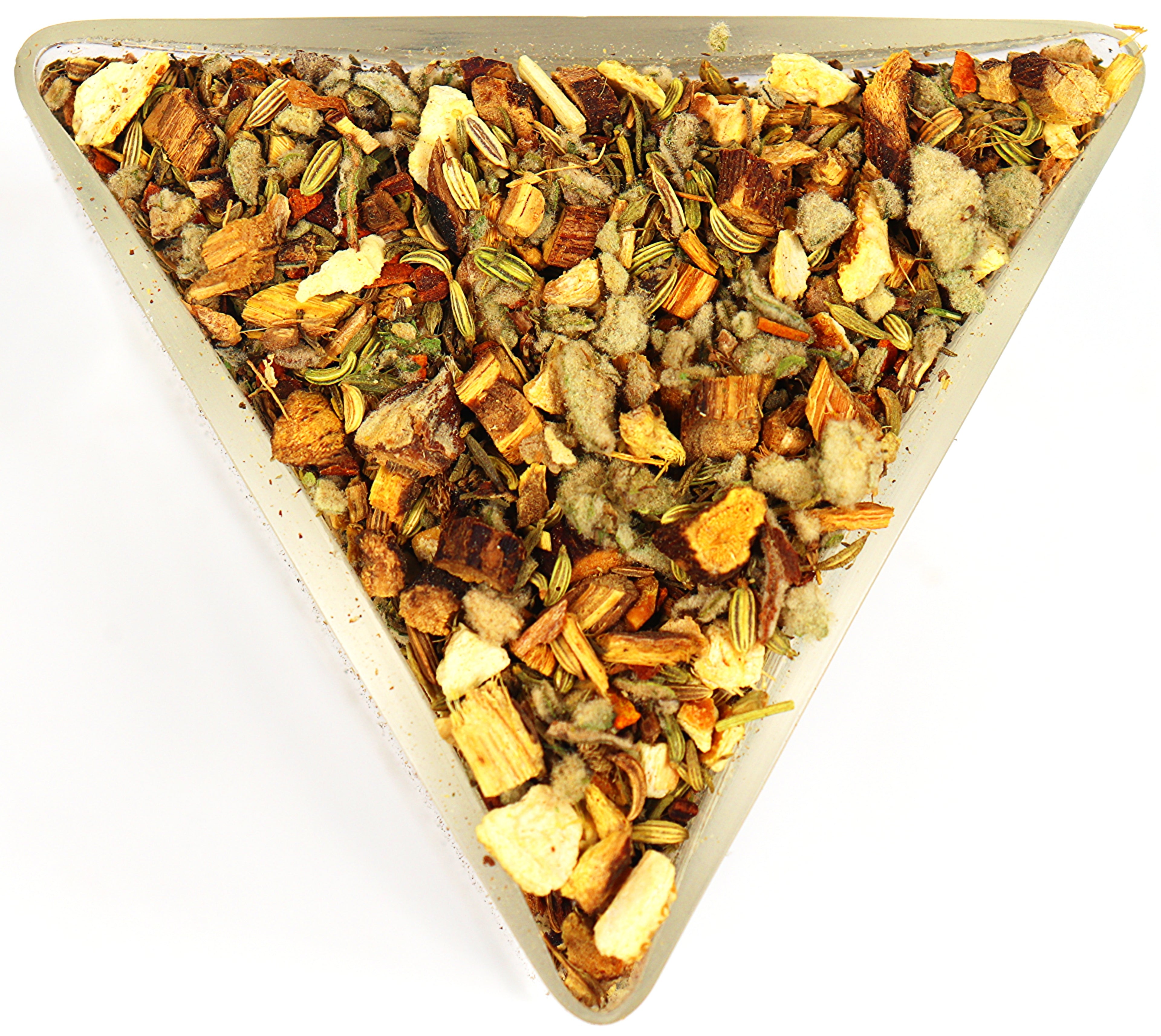 Throat Comforter Tea Naturally Grown Herbal Tea Infusion Wonderful Taste Flavour