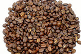 Timor-Leste Hand Picked Natural Whole Coffee Beans Medium Dark Roasted Coffee