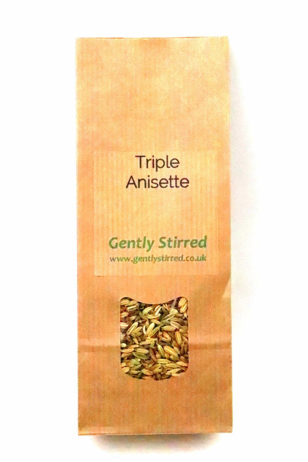 Triple Anisette Fennel Anise Caraway Seed Tea Herbal Infusion Mind Body Spirit Lovely
