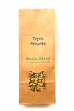 Triple Anisette Fennel Anise Caraway Seed Tea Herbal Infusion Mind Body Spirit Lovely