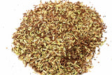 Triple Anisette Fennel Anise Caraway Seed Tea Herbal Infusion Mind Body Spirit Lovely