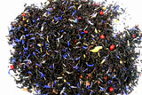 Vanilla Chai Spice Blend Black Tea Highest Pure Grade Black Loose Leaf Tea