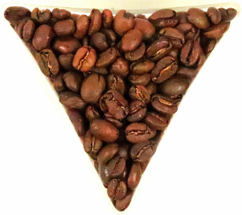 West Blue Java Whole Coffee Beans A Much Sought After Rare Indonesian Coffee