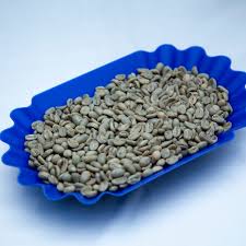 West Blue Java Whole Coffee Beans A Much Sought After Rare Indonesian Coffee