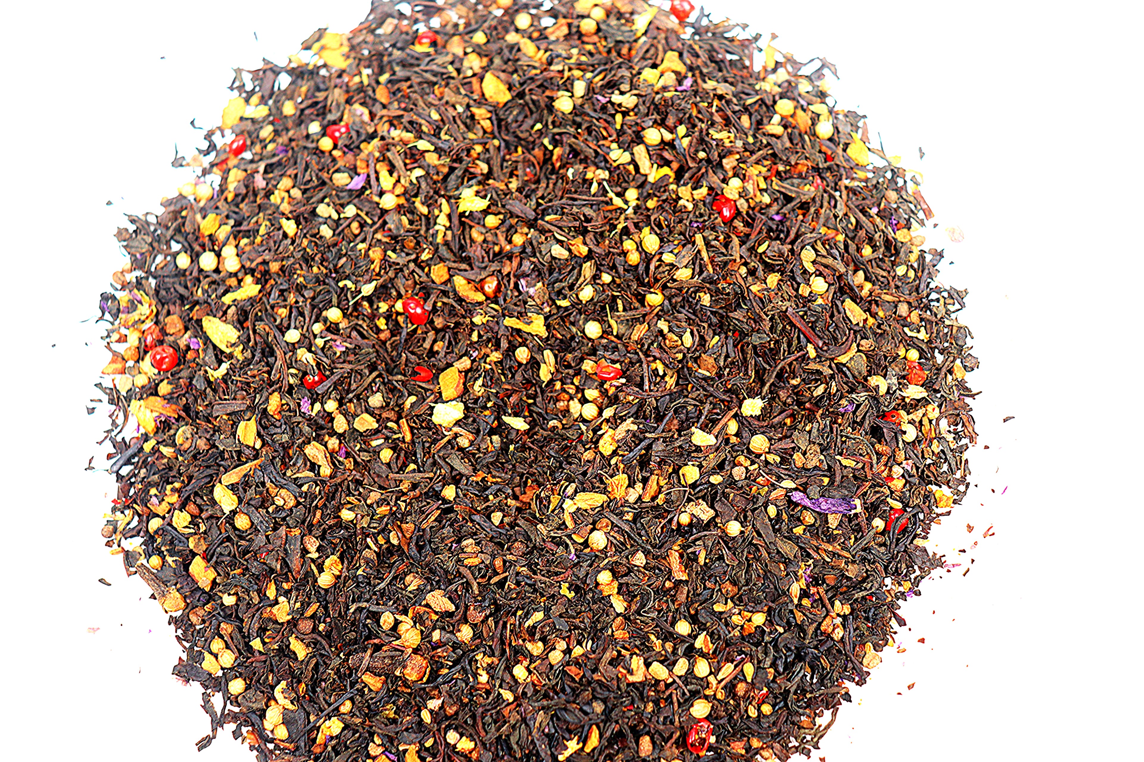 Witches Gingerbread House Black Tea Infusion Not Just For Halloween Hexenhauschen