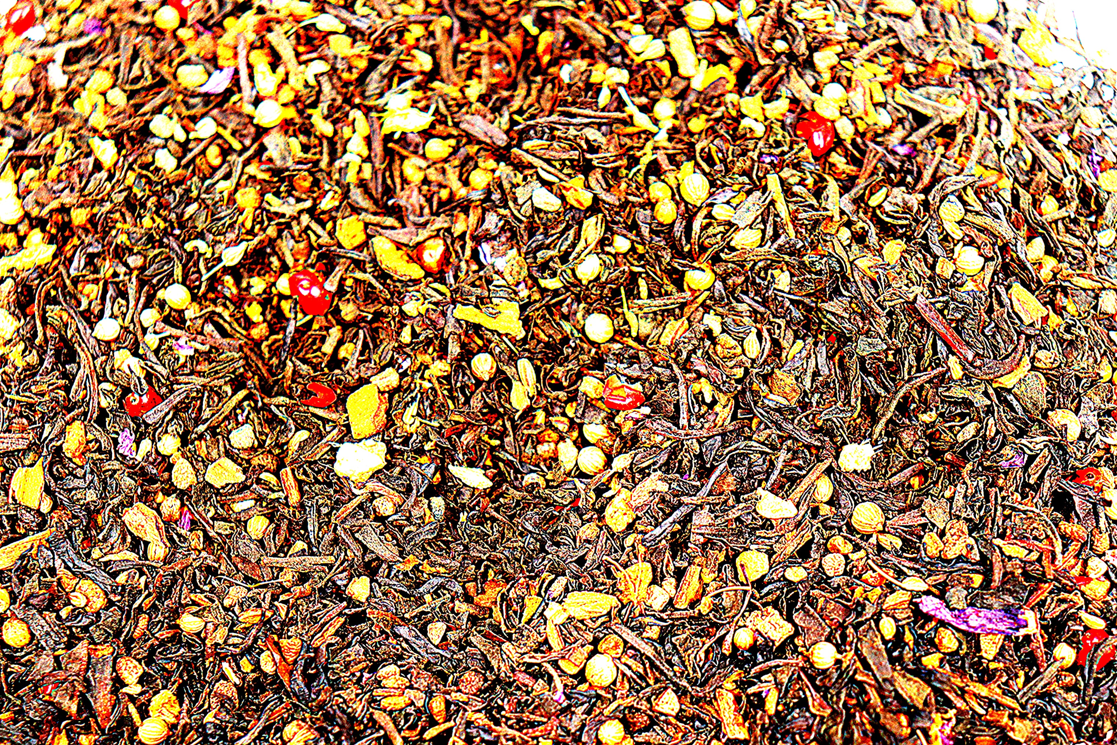 Witches Gingerbread House Black Tea Infusion Not Just For Halloween Hexenhauschen