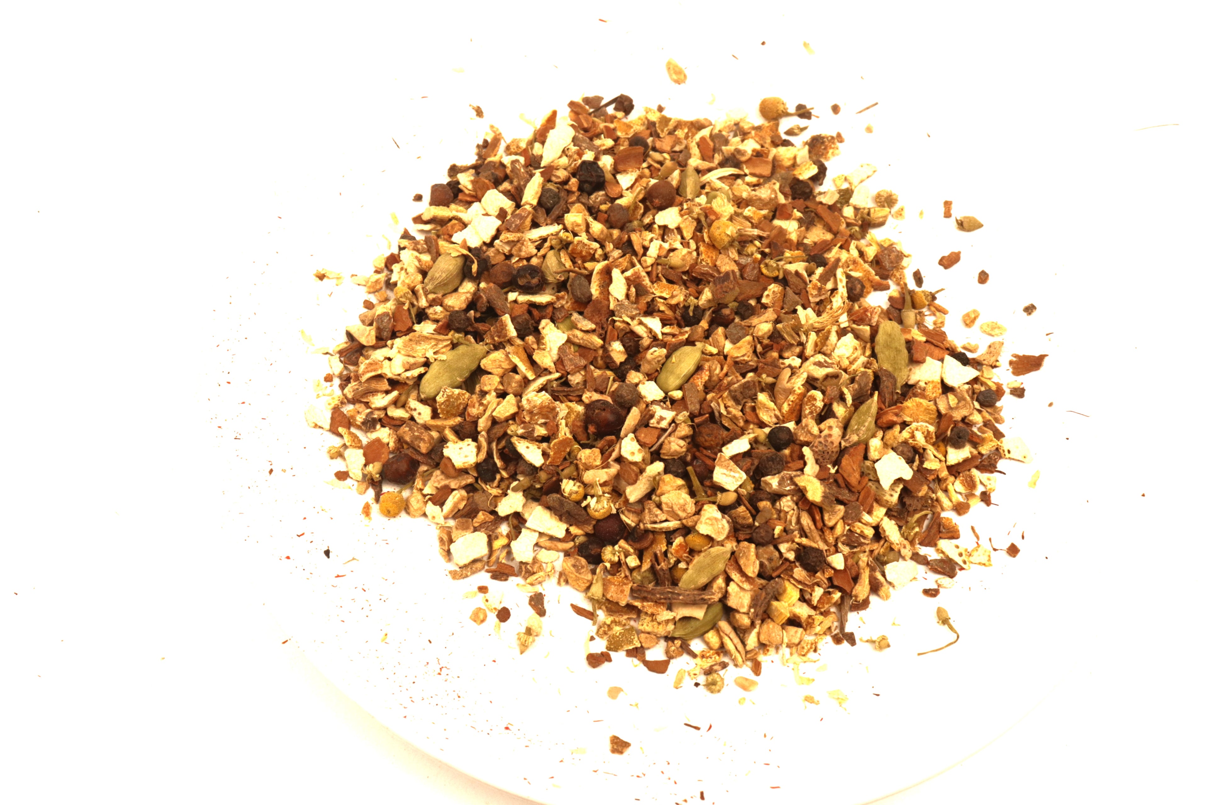 Women's PMS And Fertility Herbal Tea Infusion Wonderful Taste Flavour