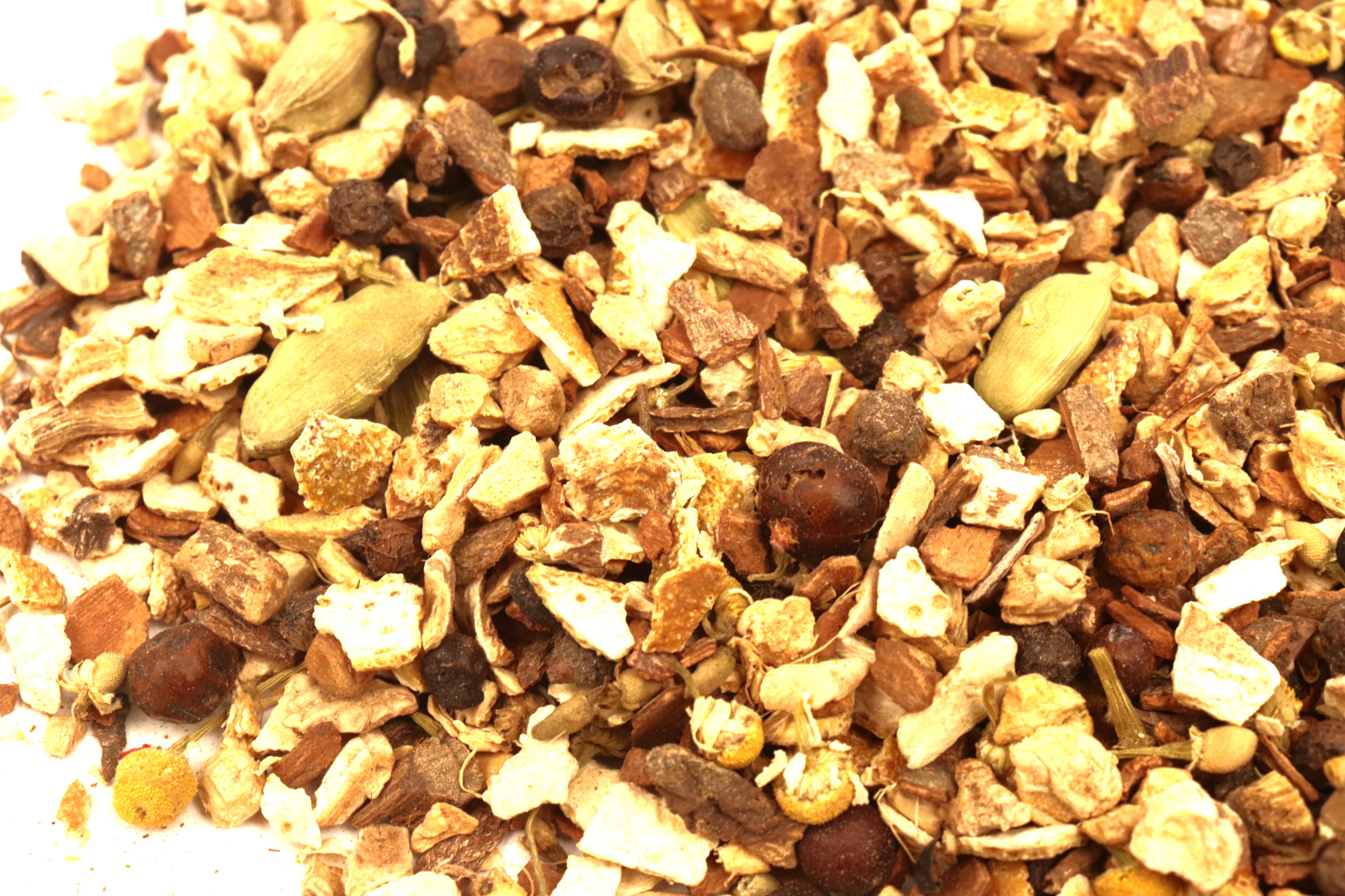 Women's PMS And Fertility Herbal Tea Infusion Wonderful Taste Flavour
