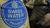 Cascadia Swiss Water Decaffeinated Fair Trade Bio-dynamically Grown Blend Whole Coffee Beans